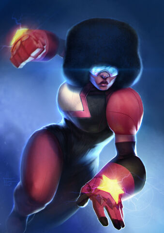 File:Garnet2 by dottorfile-d9n71k4.jpg