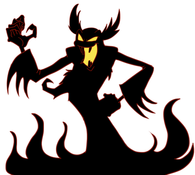 Grandfather (Codename KND - Operation ZERO)