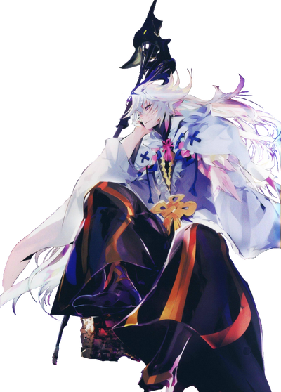 Merlin (Fate)