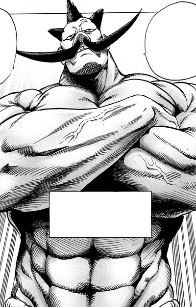 Heavy Tank Fundoshi