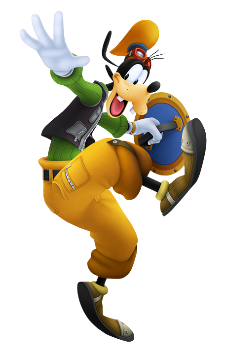 goofy kingdom hearts goofy kingdom hearts