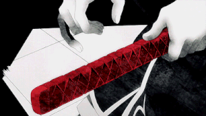 Rakudai kishi no cavalry