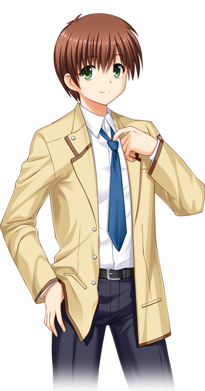 Ab character ooyama image