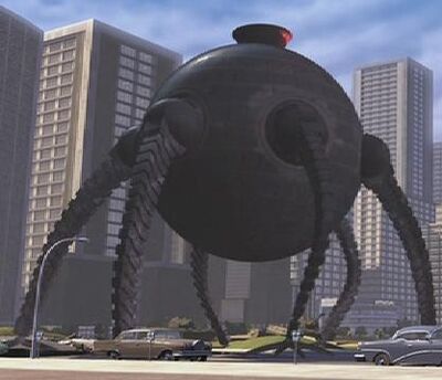 Omnidroid