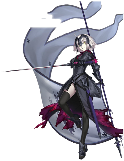 Jeanne Alter