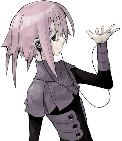Crona big