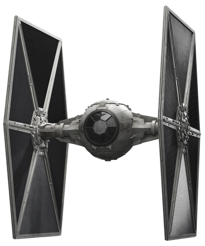 TIE Fighter DICE