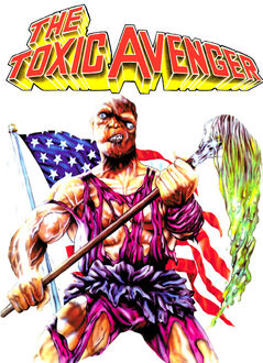 Toxic Avenger 2
