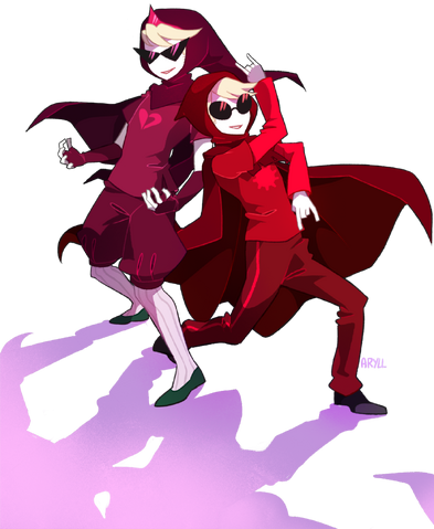File:Dave and Dirk Strider.png