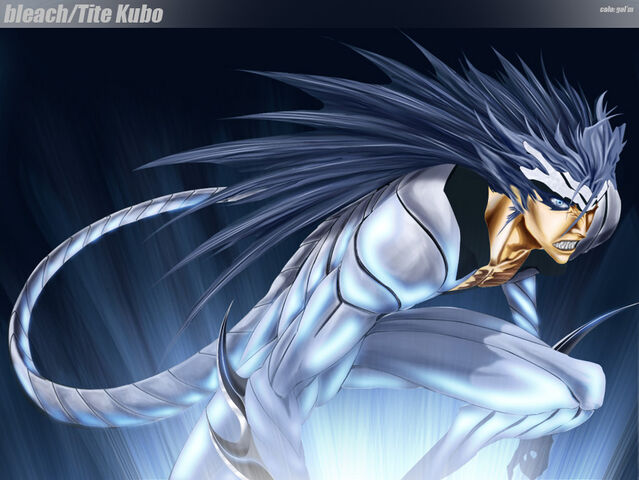 megahouse grimmjow