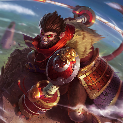 Wukong 2