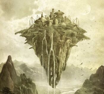 Umbiel Infernal City
