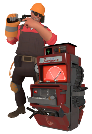 Engineer
