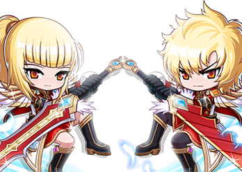 MaplestoryZero