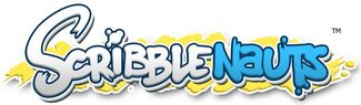Scribblenauts logo