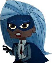 Speedster