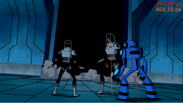 File:Ben 10 Ultimate Alien - Ultimate Echo Echo's Height.png