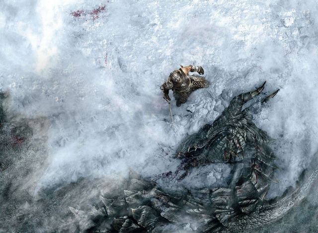 File:Slain Dragon Concept.png