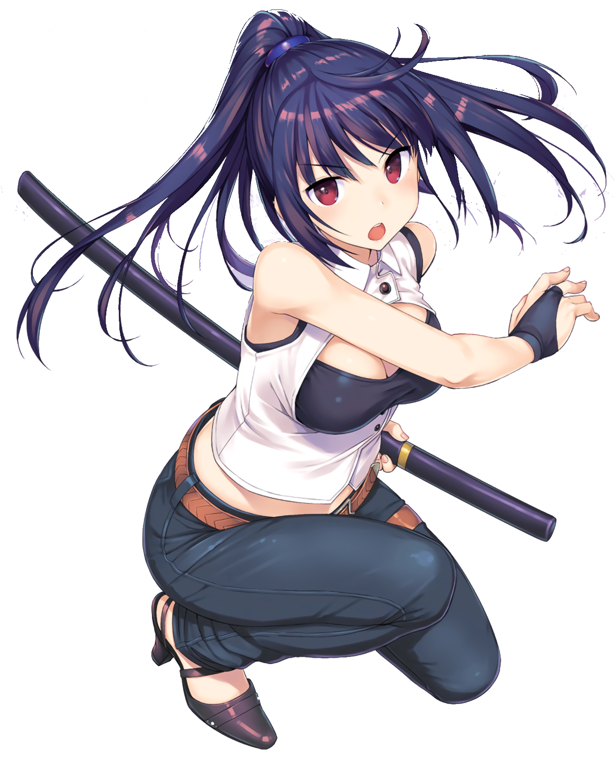 Arifureta Shokugyou De Sekai Saikyou Arifureta Shokugyou de Sekai Saikyou | VS Battles Wiki | FANDOM powered