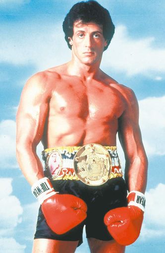 Rocky Balboa - VS Battles Wiki - Wikia