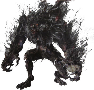 Abhorrent Beast