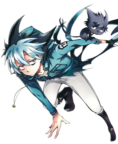 Sleepy Ash Kuro