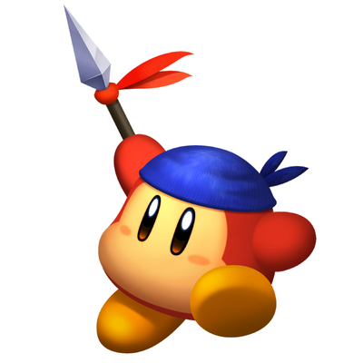 Bandana Waddle Dee
