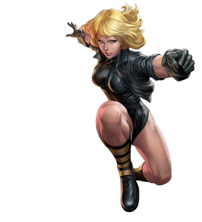 Black Canary