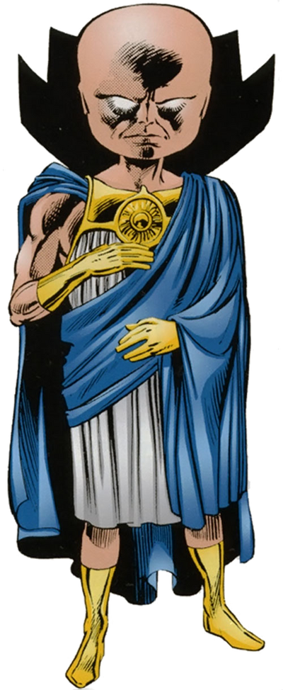 Uatu the Watcher