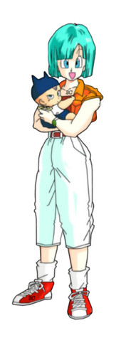File:Bulma DragonBallF.png