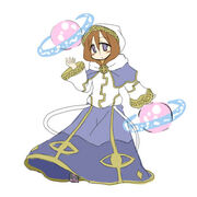 Uruca Cordelia