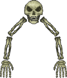 Skeletron