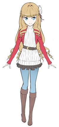 Ranzono Sachi