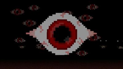 Iseeyou