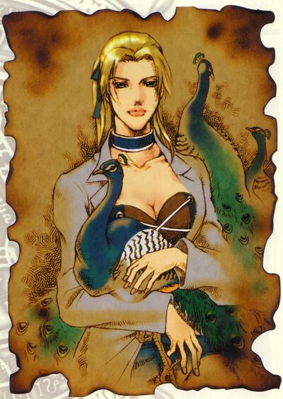 Margarete