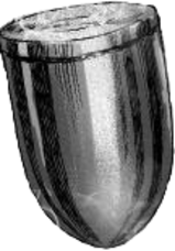 Bullet.