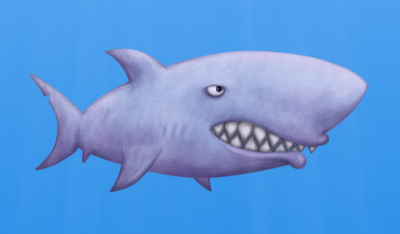 Nanoshark