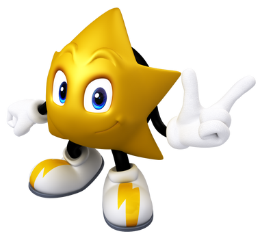 Ristar