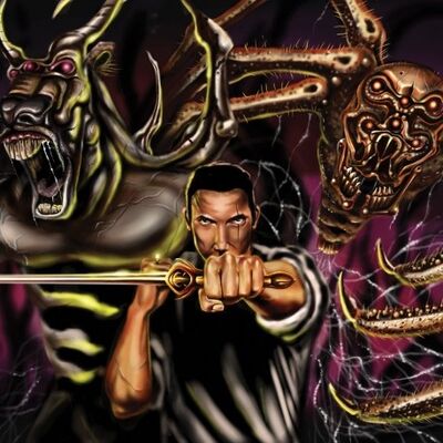 Owen Deathstalker