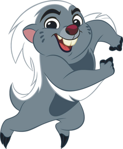 Bunga