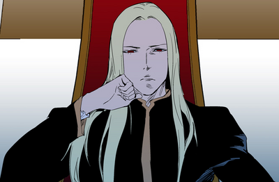 Previous Lord