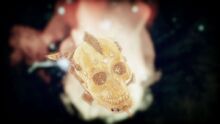 Johnson the Skull Demon