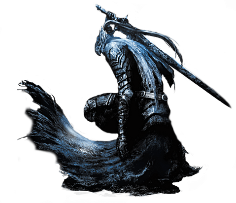 Artorias Abysswalker