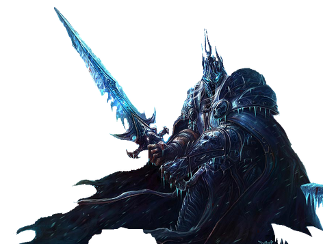 ARTHAS