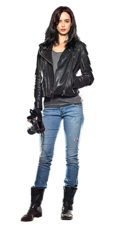 Jessica Jones