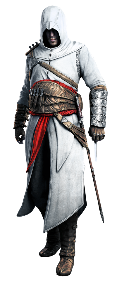 ACR Render de Altaïr2
