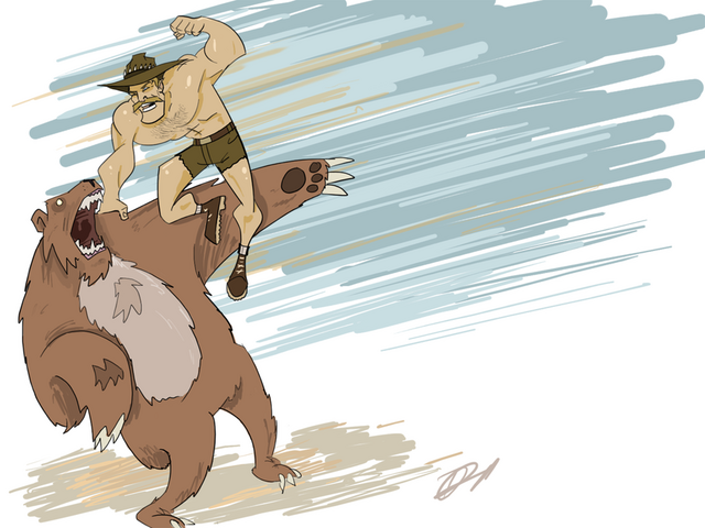 File:Saxton hale by revdenton-d2zybr6.png