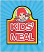 Wendys kids meal 2.12