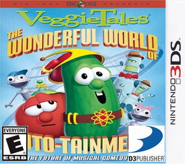 Autotainment (N3DS)