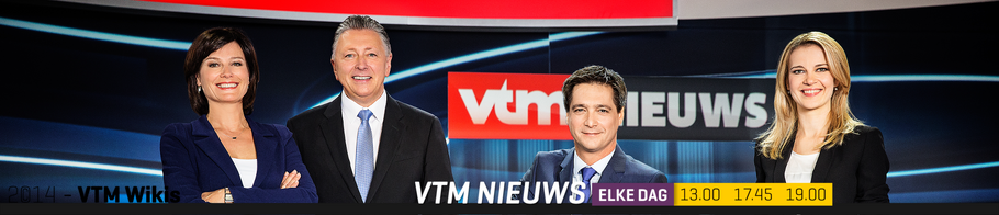 VTM NIEUWS